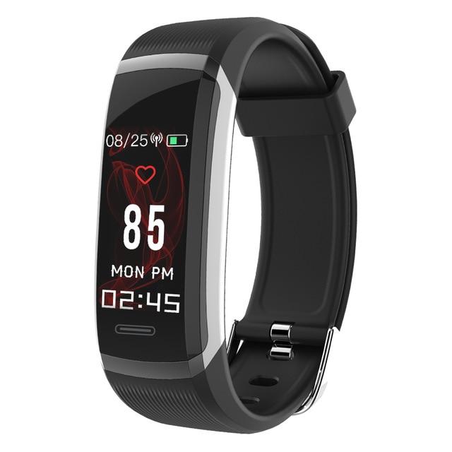 Heart Rate Monitor Fitness Tracker Heart Rate Monitor Fitness Tracker